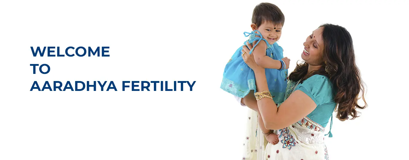 Best Fertility and IVF Centre in Visakhapatnam Banner