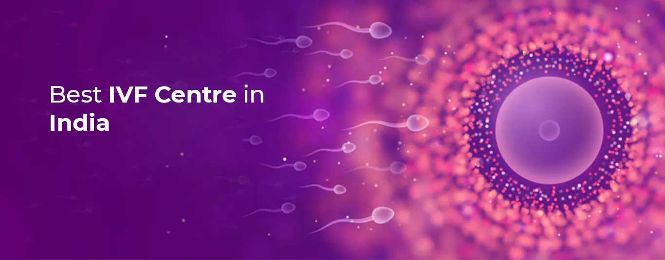 Advanced Fertility Treatments at Aaradhya Fertility